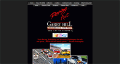 Desktop Screenshot of garryhill.com